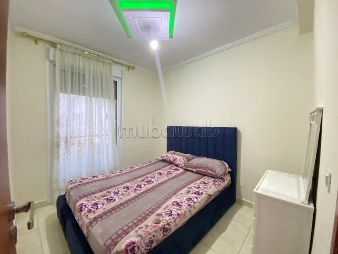 Appartement 53 m² à louer à Tanger – Val Fleuri — Photo 7