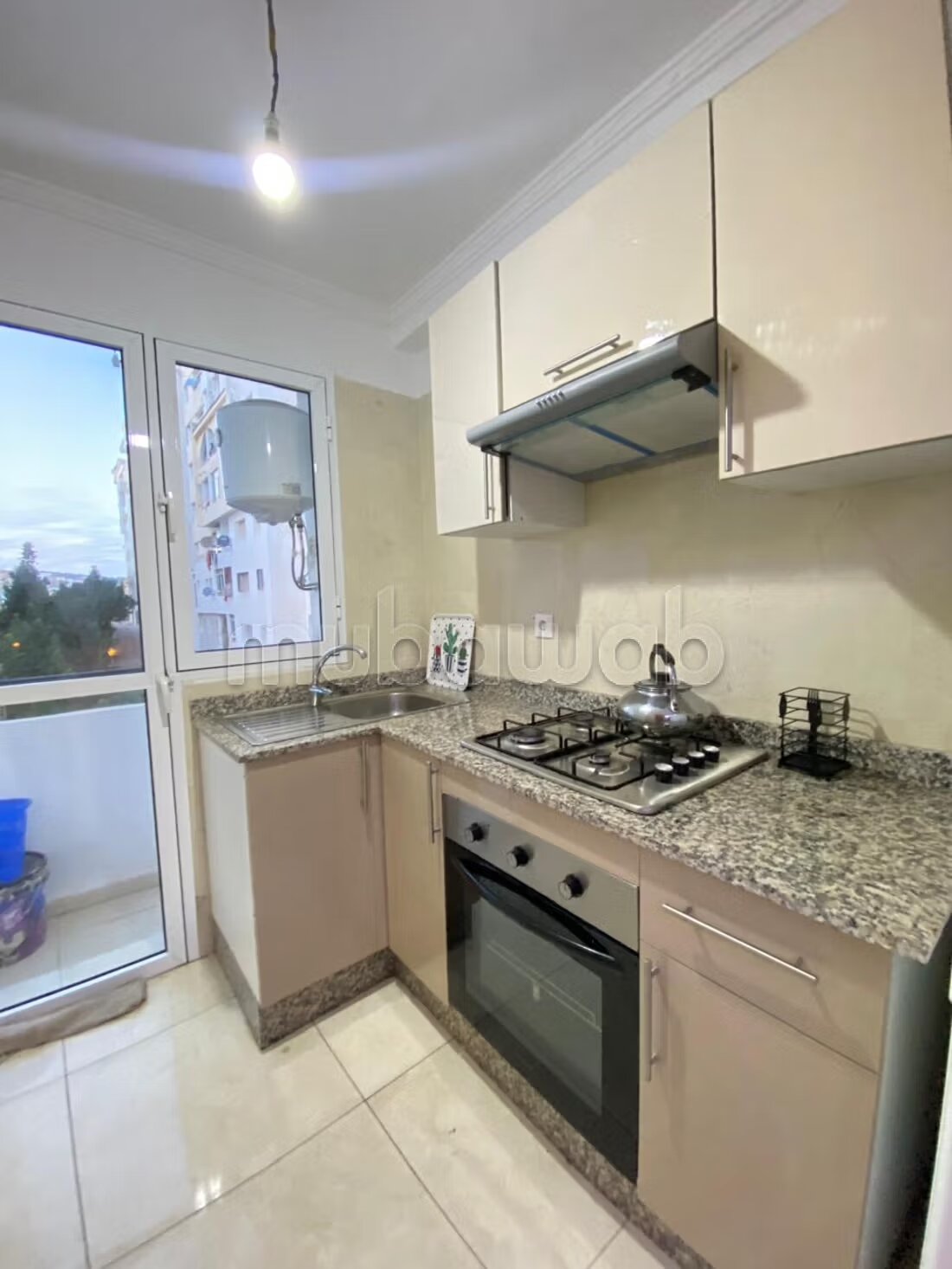 Appartement 53 m² à louer à Tanger – Val Fleuri — Photo 9
