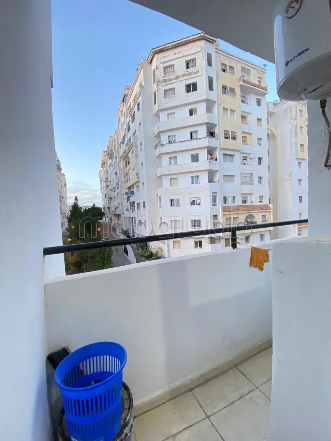 Appartement 53 m² à louer à Tanger – Val Fleuri — Photo 10
