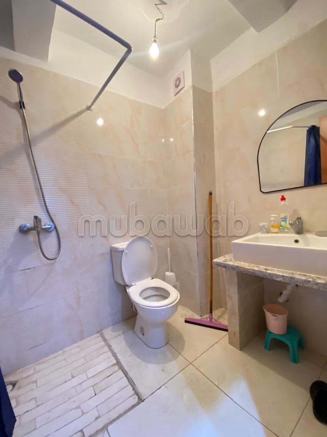 Appartement 53 m² à louer à Tanger – Val Fleuri — Photo 11