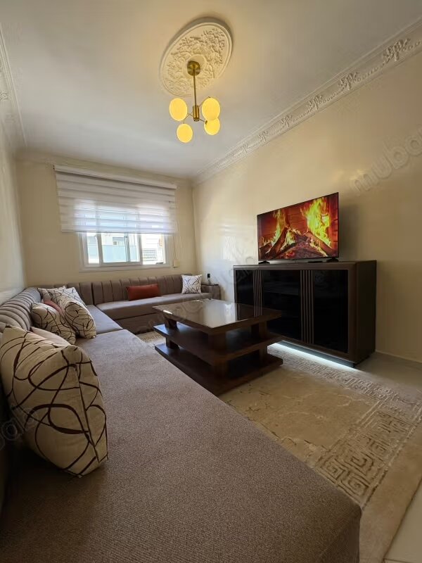 Appartement 53 m² à louer à Tanger – Val Fleuri — Photo 12