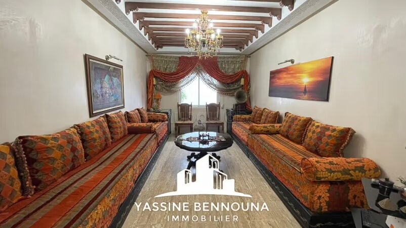 Appartement 53 m² à louer à Tanger – Val Fleuri — Photo 13