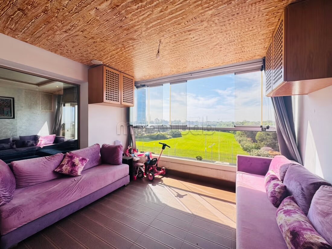 Appartement de 3 chambres à louer à Ferme bretonne