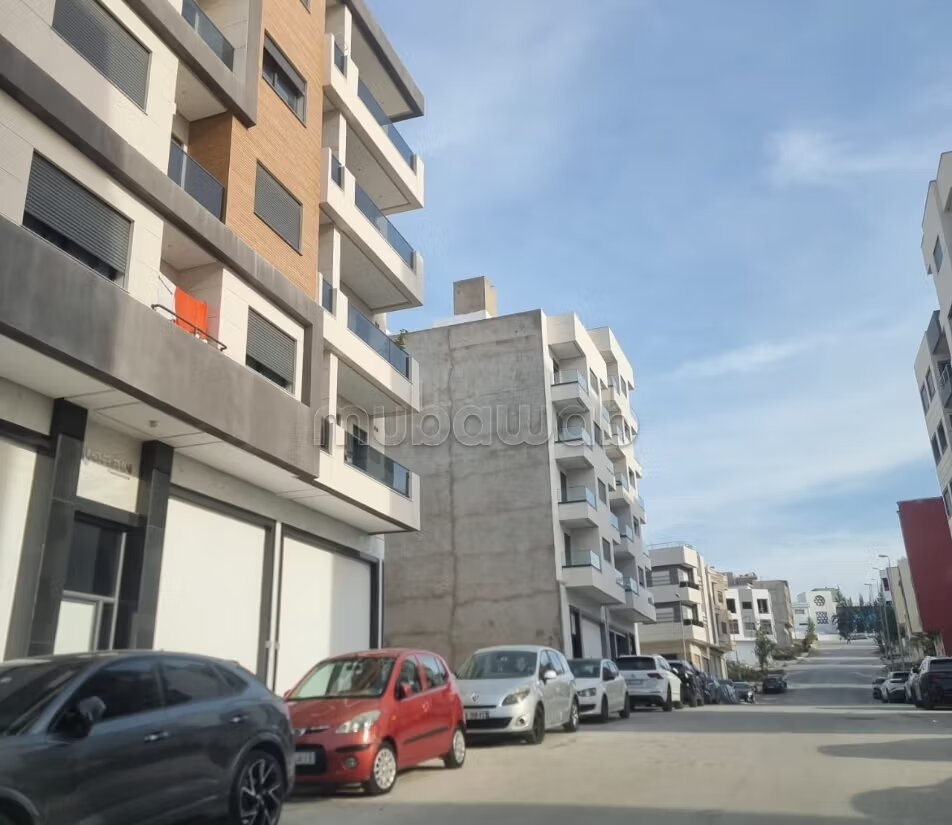 أرض R4 للبيع في طنجة — Photo 5