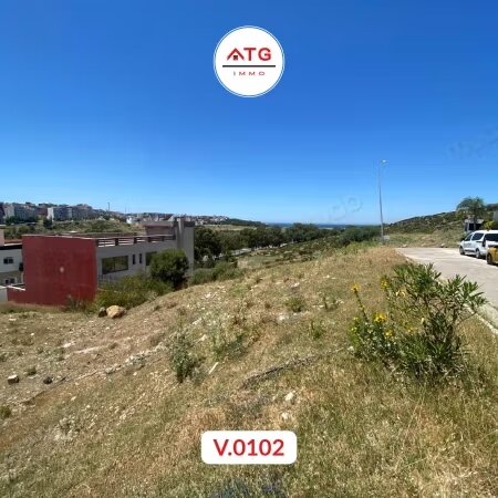 أرض R4 للبيع في طنجة — Photo 8