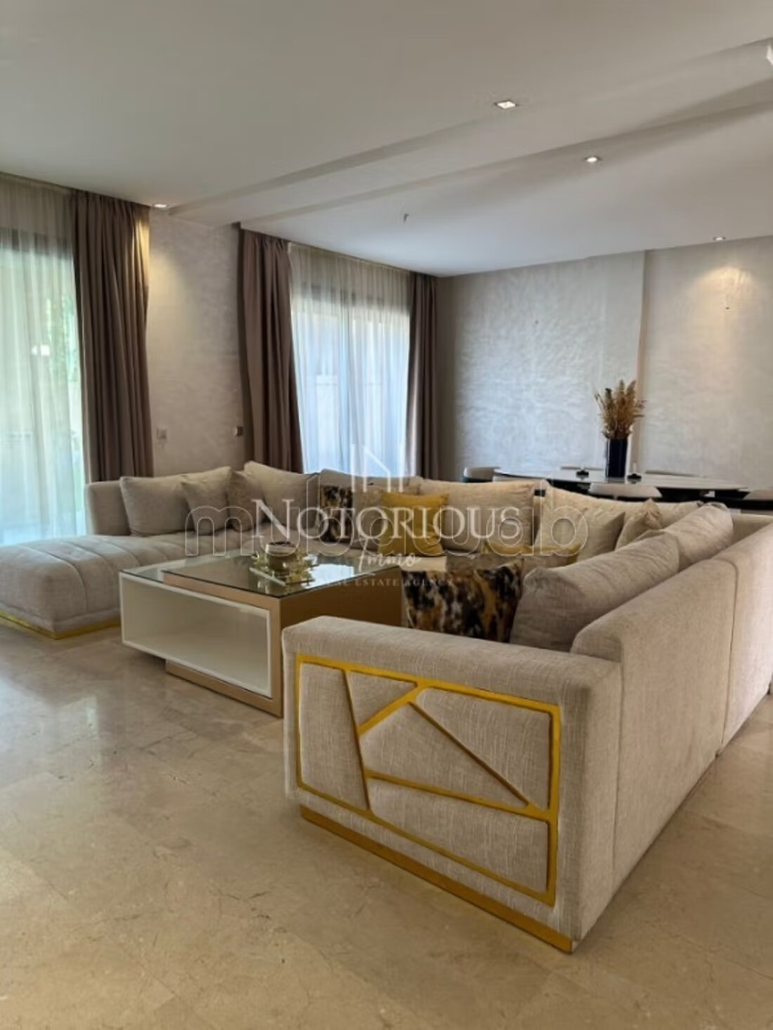 فيلا للإيجار في مراكش — Photo 6