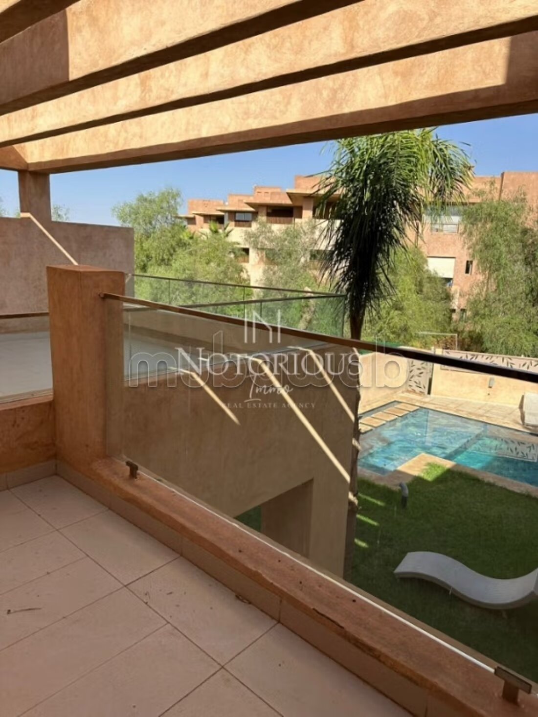 فيلا للإيجار في مراكش — Photo 7