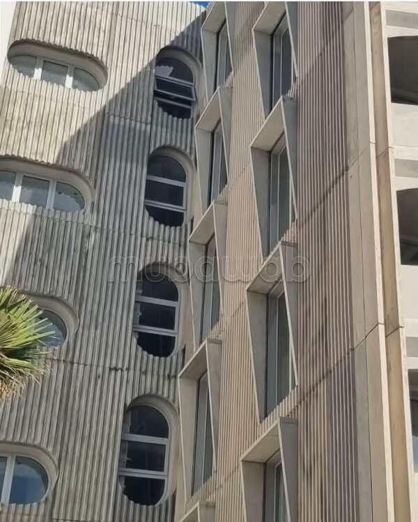 Office 105 m² for rent in Casablanca – Oulfa Selouane — Photo 3
