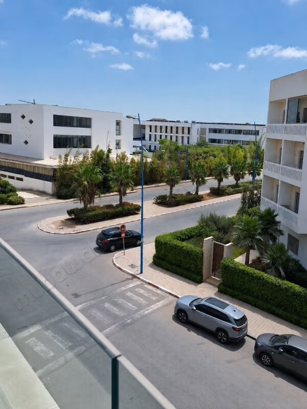 Office 105 m² for rent in Casablanca – Oulfa Selouane — Photo 4
