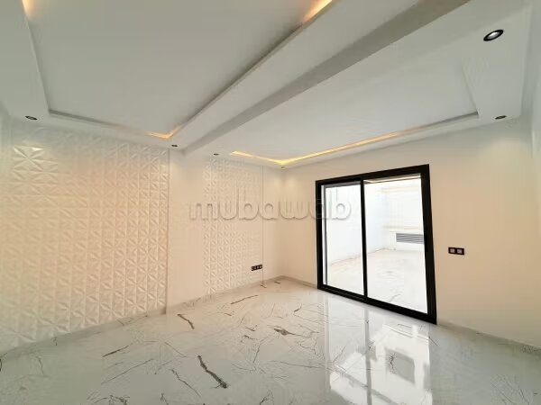 Office 105 m² for rent in Casablanca – Oulfa Selouane — Photo 5