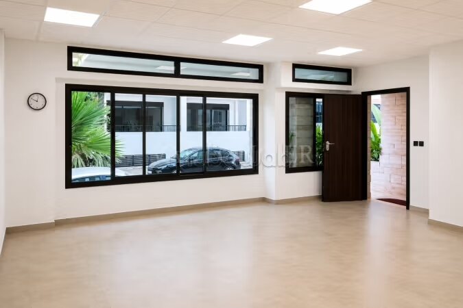 Office 105 m² for rent in Casablanca – Oulfa Selouane — Photo 6