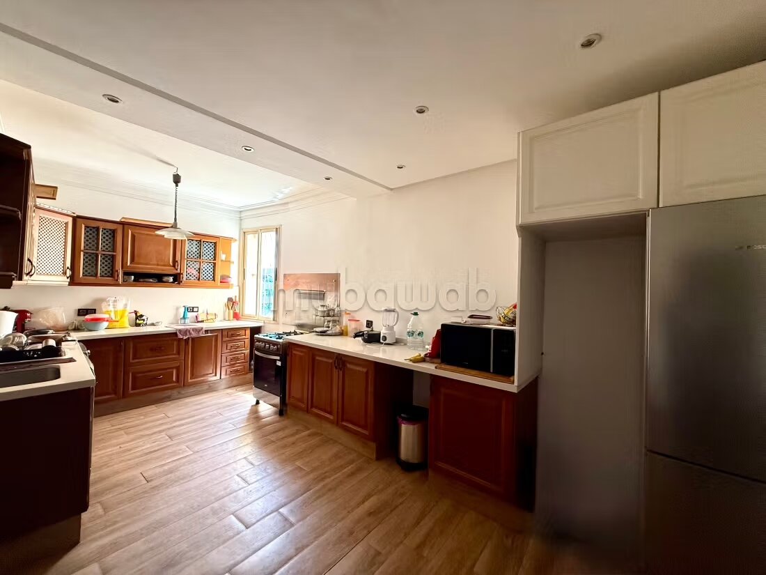 Apartment 140 m² for rent in Casablanca — Photo 7