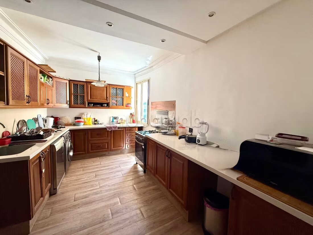Apartment 140 m² for rent in Casablanca — Photo 8