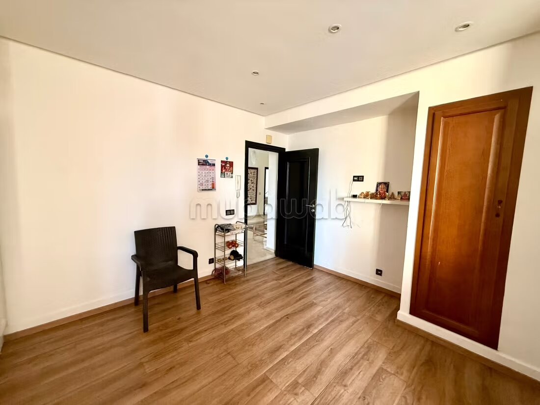 Apartment 140 m² for rent in Casablanca — Photo 9