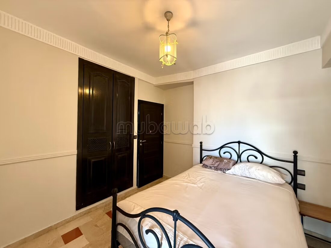 Apartment 140 m² for rent in Casablanca — Photo 12