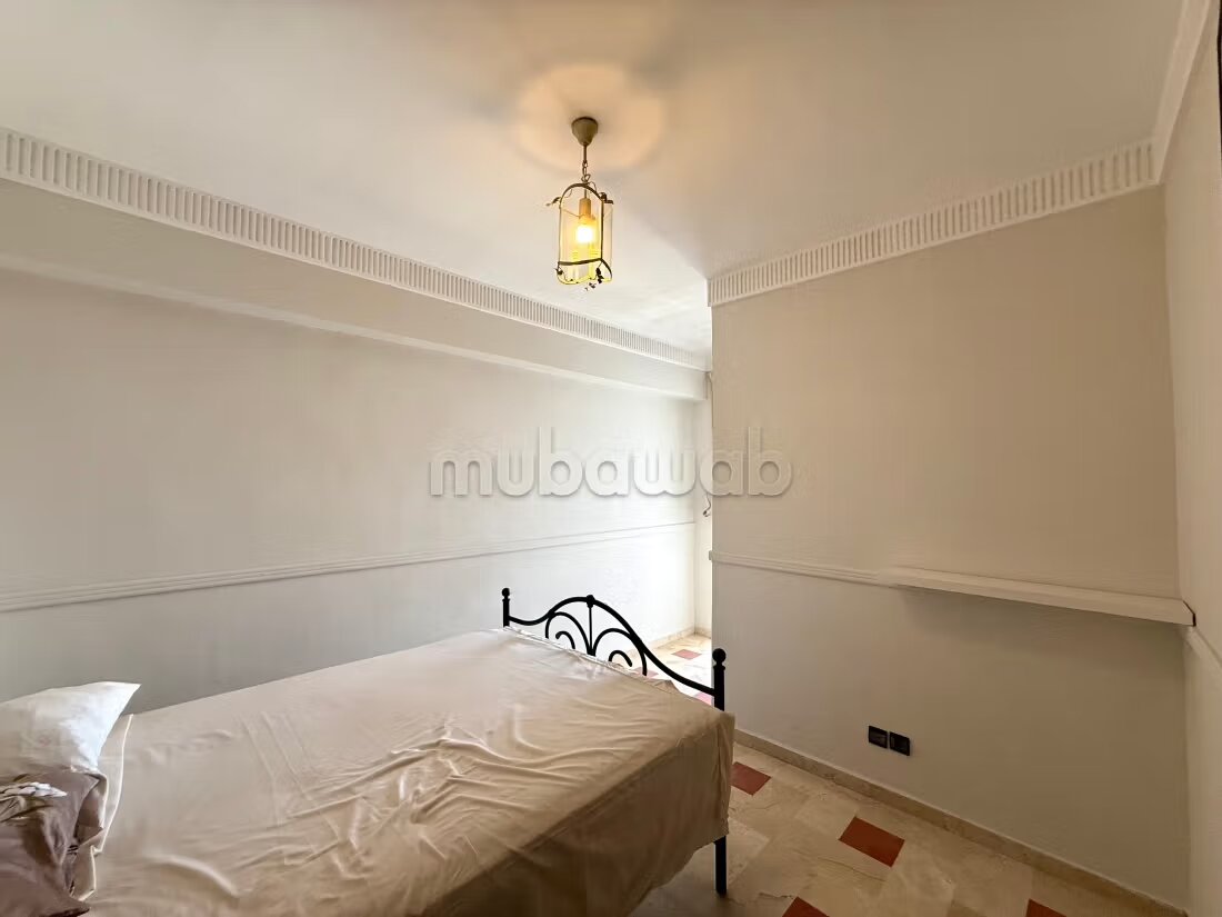 Apartment 140 m² for rent in Casablanca — Photo 13