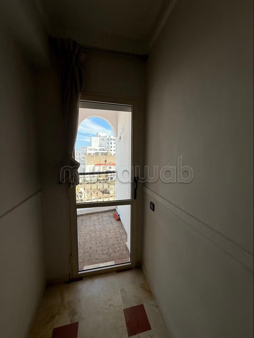 Apartment 140 m² for rent in Casablanca — Photo 14