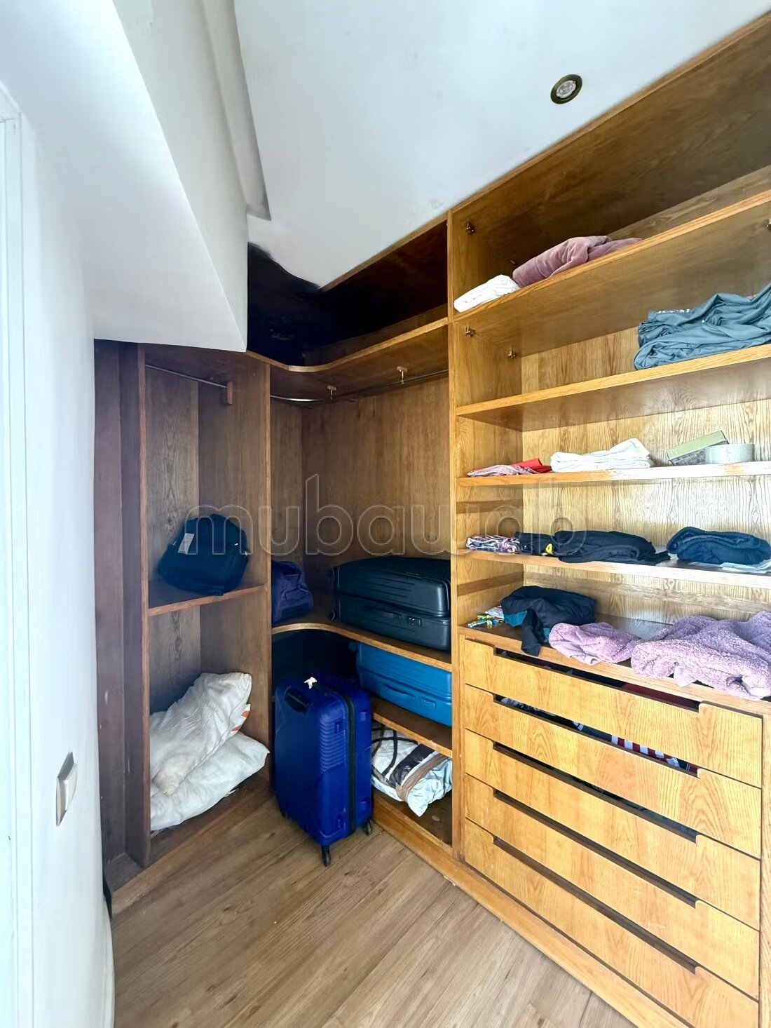 Apartment 140 m² for rent in Casablanca — Photo 19
