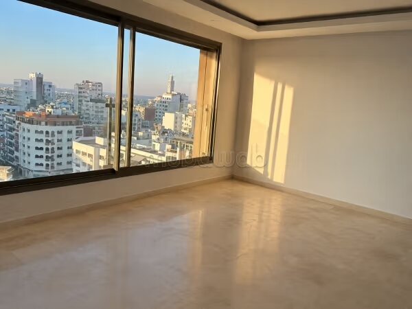 Apartment 140 m² for rent in Casablanca — Photo 21