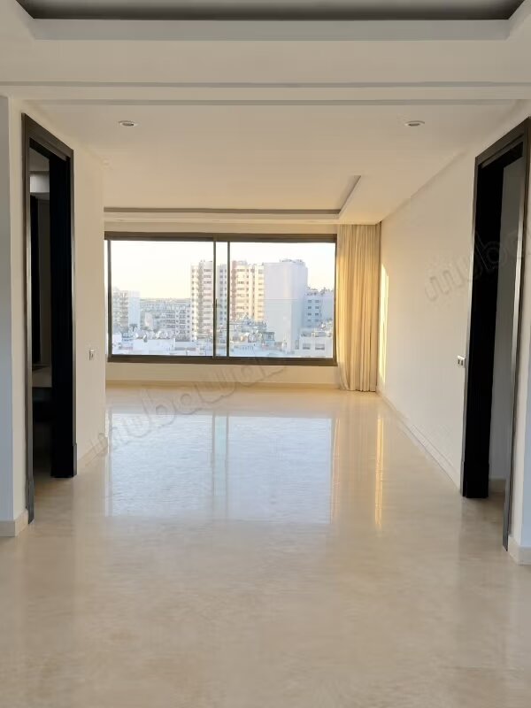 Apartment 140 m² for rent in Casablanca — Photo 24