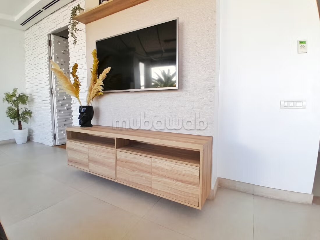 Apartment 141 sqm for rent in Casablanca — Photo 4
