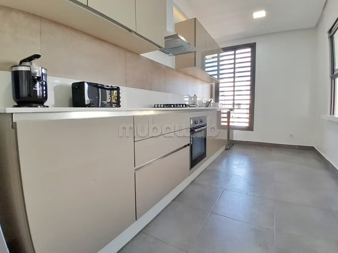 Apartment 141 sqm for rent in Casablanca — Photo 6