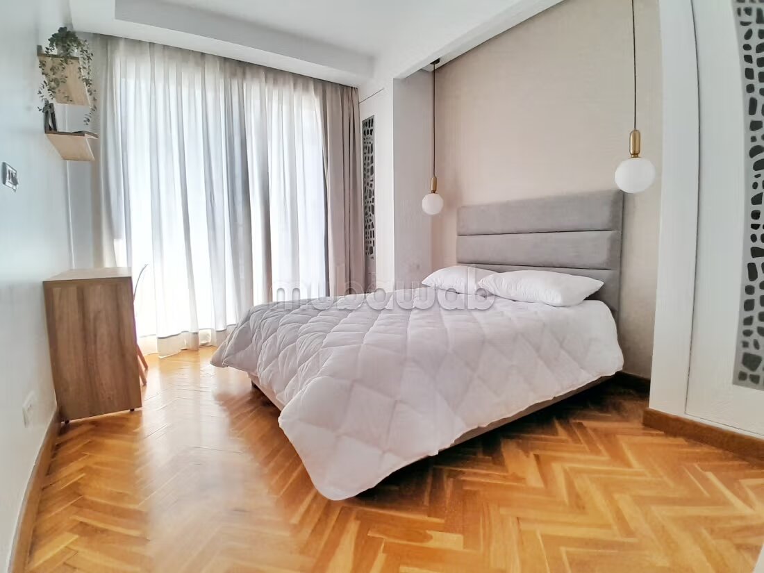 Apartment 141 sqm for rent in Casablanca — Photo 11