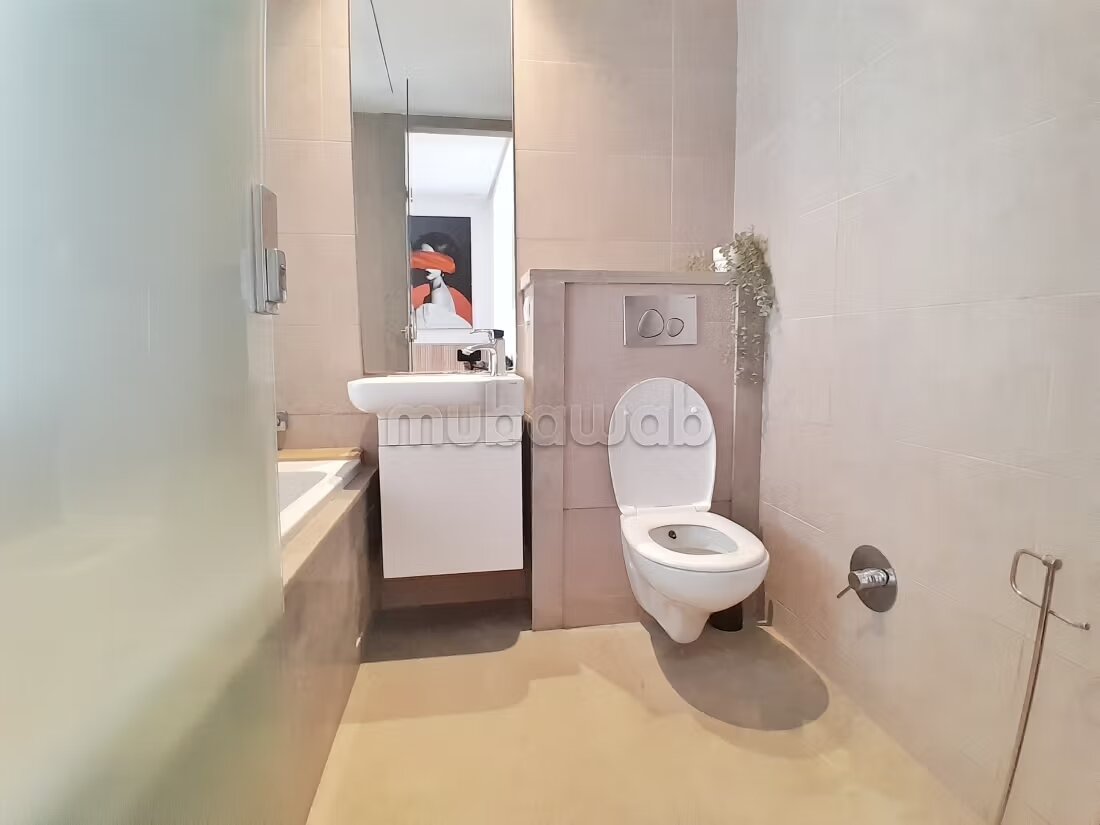 Apartment 141 sqm for rent in Casablanca — Photo 12
