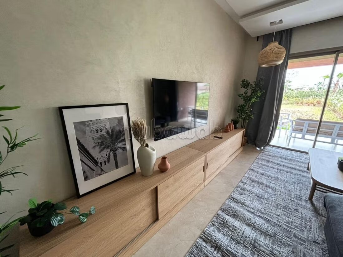 A VENDRE Prestigia Saphir, 2 chambres meublé