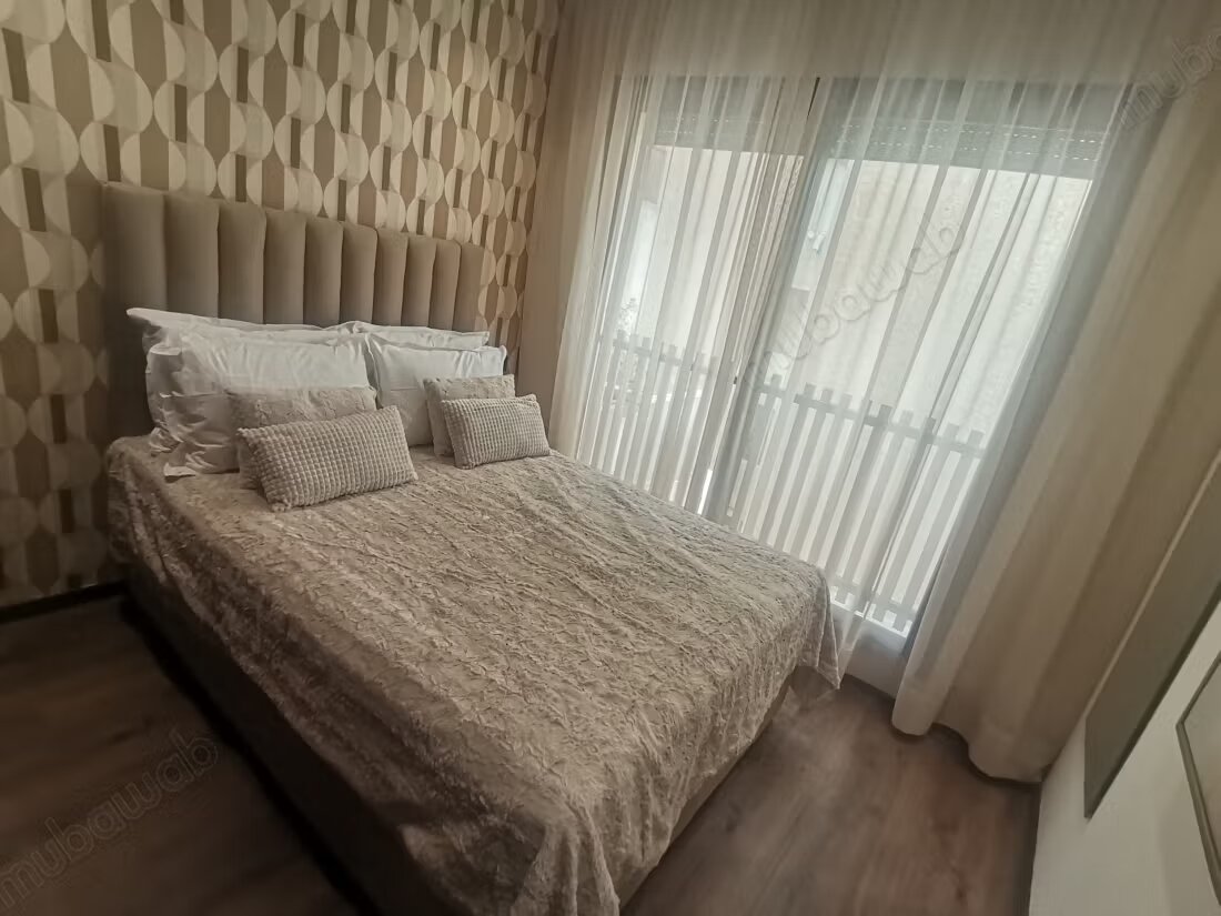 37 m² Apartment for Rent in Casablanca — Photo 9