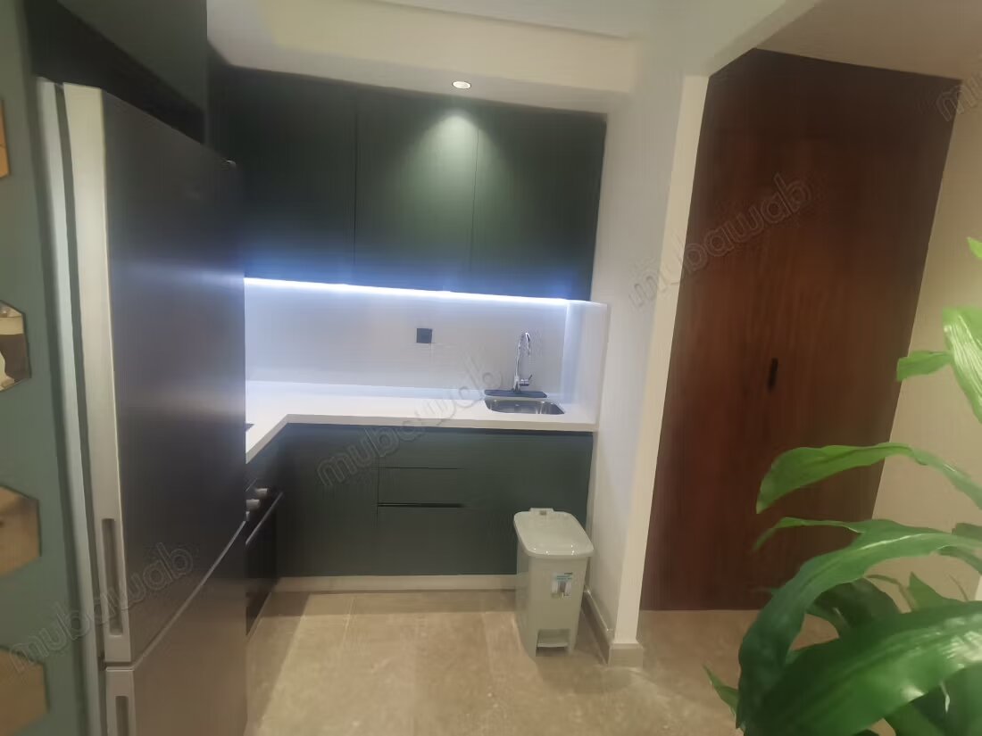 37 m² Apartment for Rent in Casablanca — Photo 10