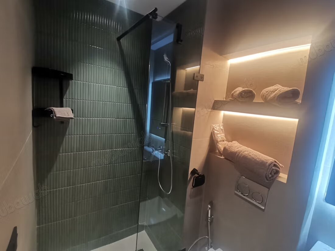 37 m² Apartment for Rent in Casablanca — Photo 11