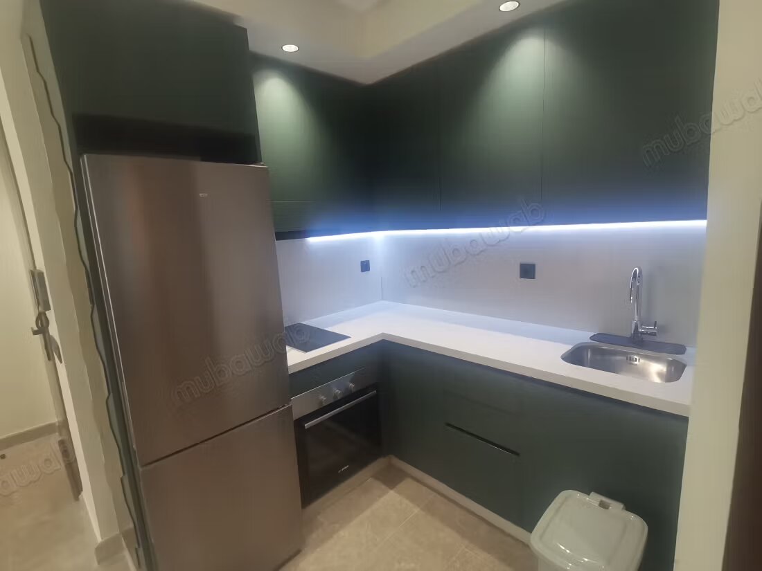37 m² Apartment for Rent in Casablanca — Photo 12
