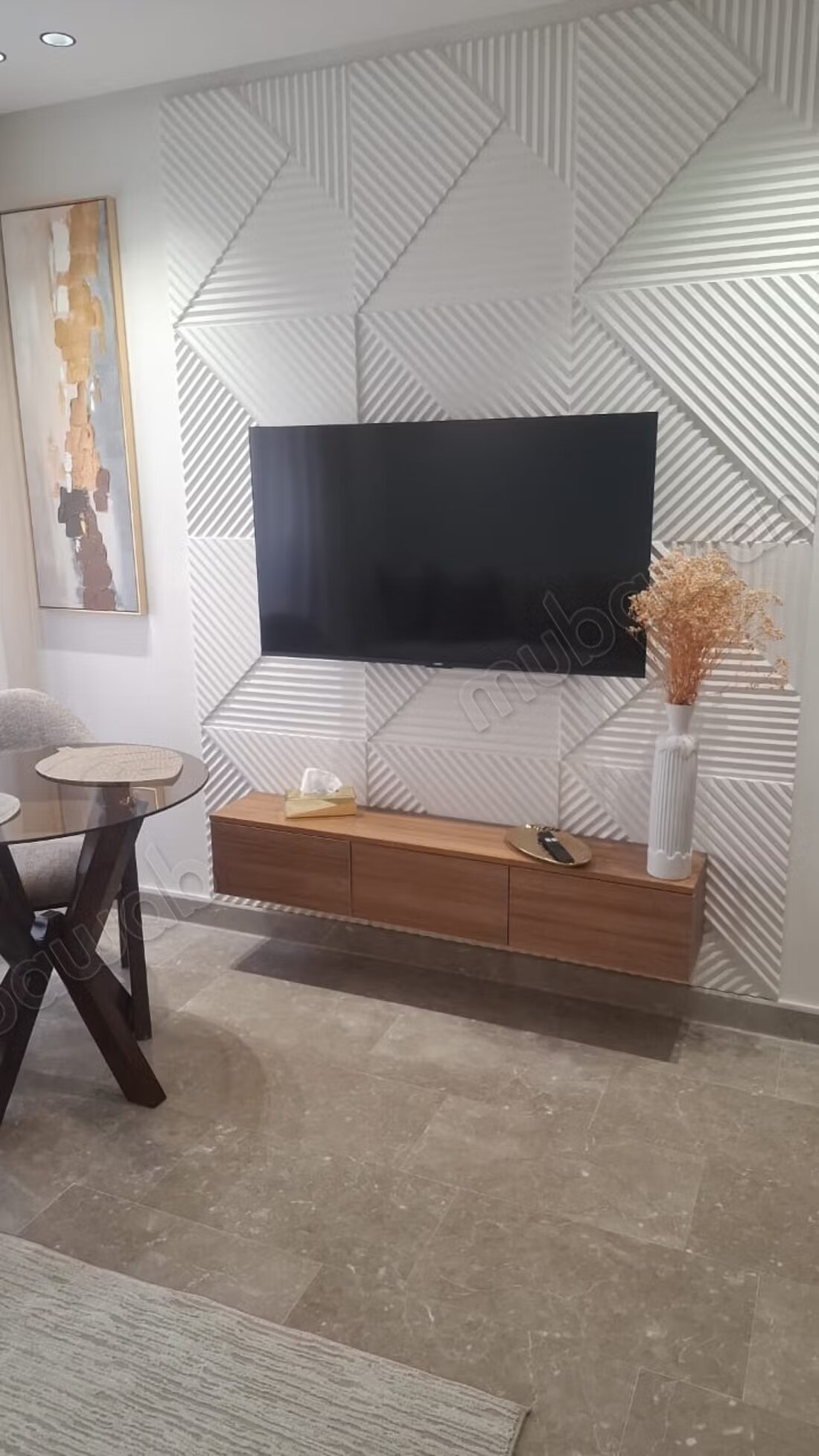 37 m² Apartment for Rent in Casablanca — Photo 13