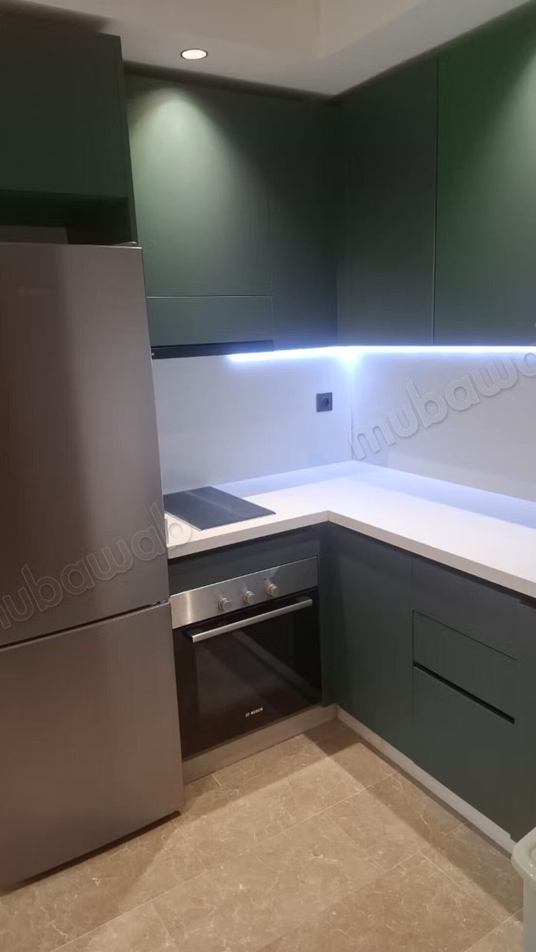 37 m² Apartment for Rent in Casablanca — Photo 14
