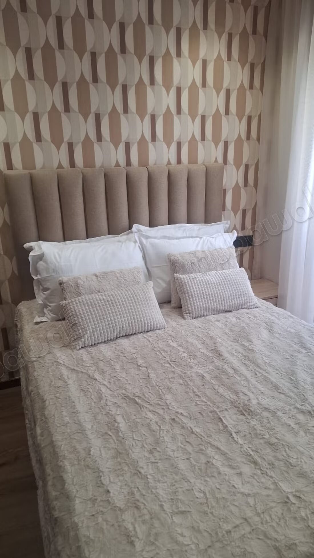37 m² Apartment for Rent in Casablanca — Photo 15