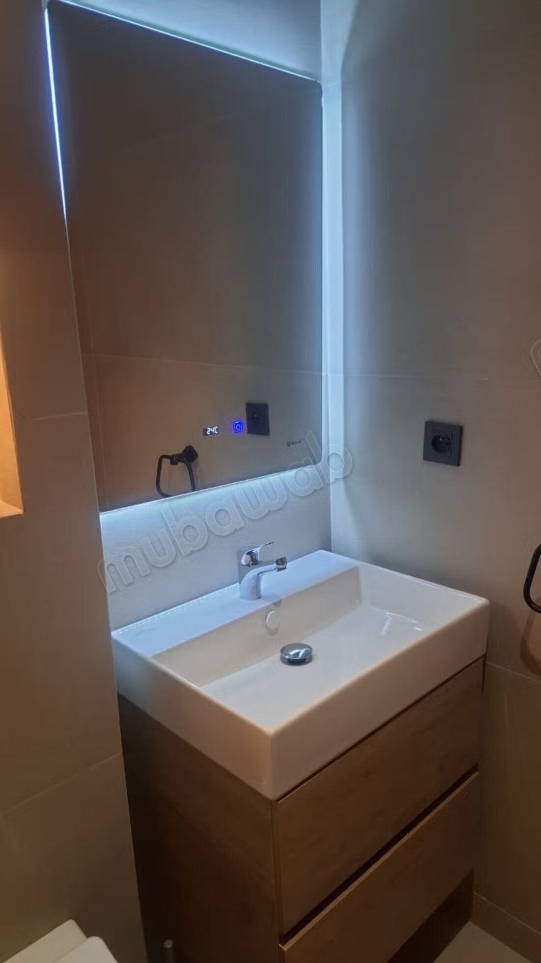 37 m² Apartment for Rent in Casablanca — Photo 16