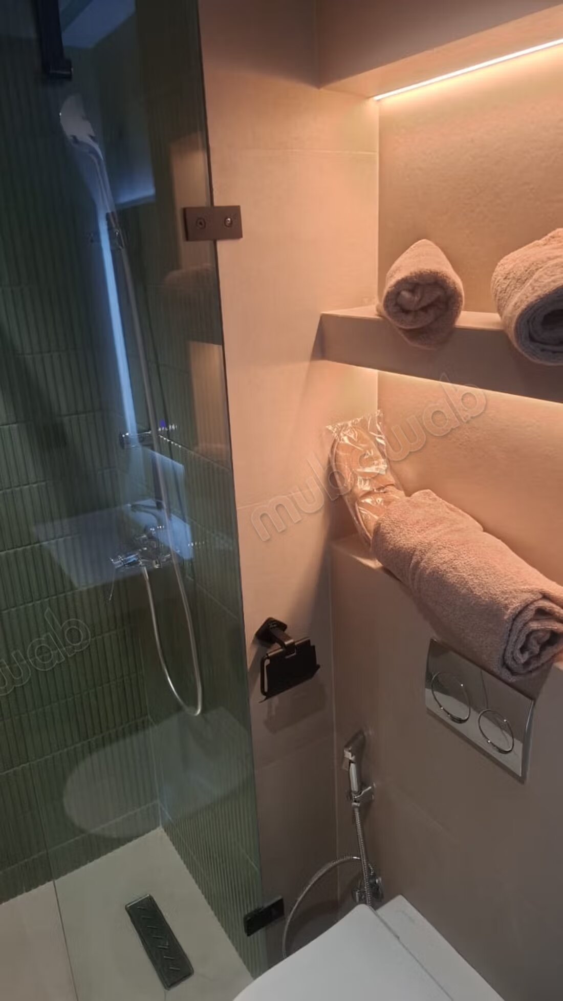 37 m² Apartment for Rent in Casablanca — Photo 17