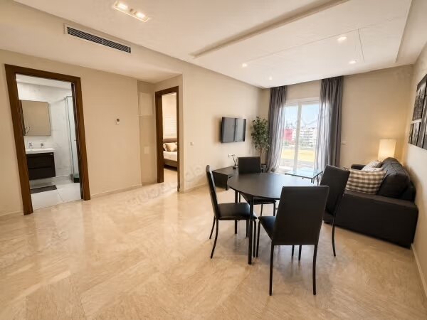37 m² Apartment for Rent in Casablanca — Photo 20