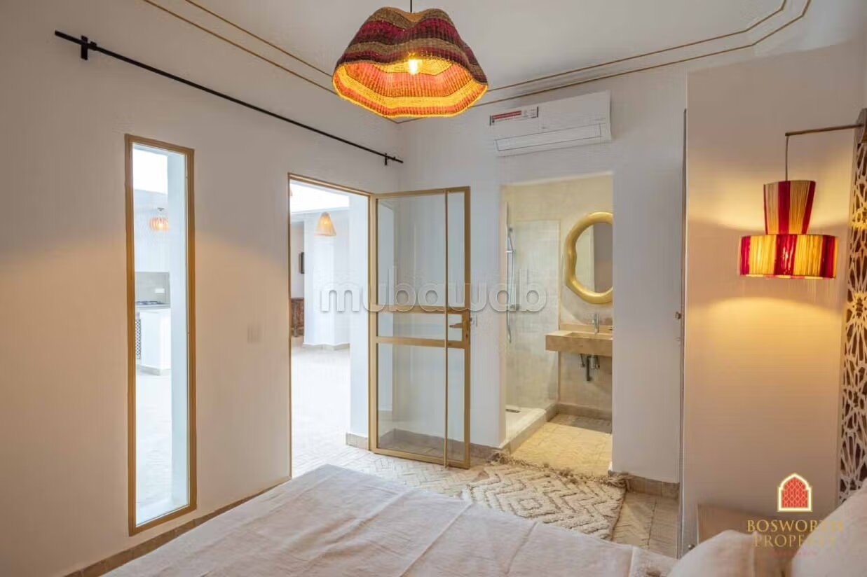 Riad 110 m² à vendre à Marrakech — Photo 14
