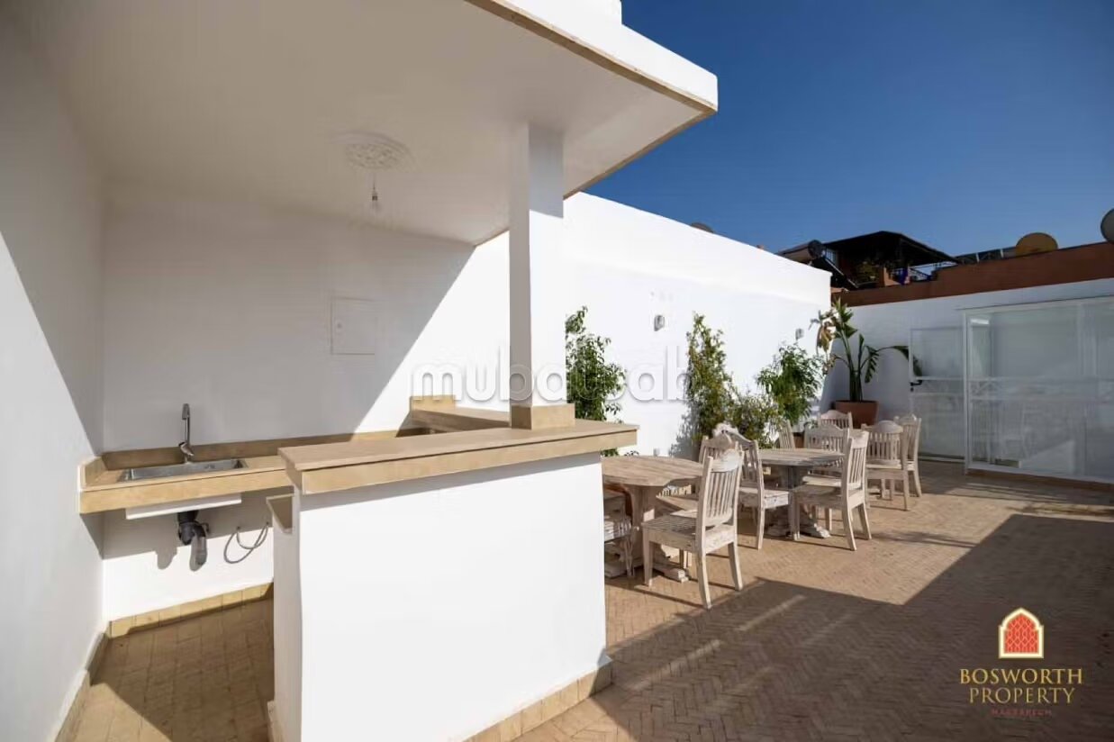 Riad 110 m² à vendre à Marrakech — Photo 18