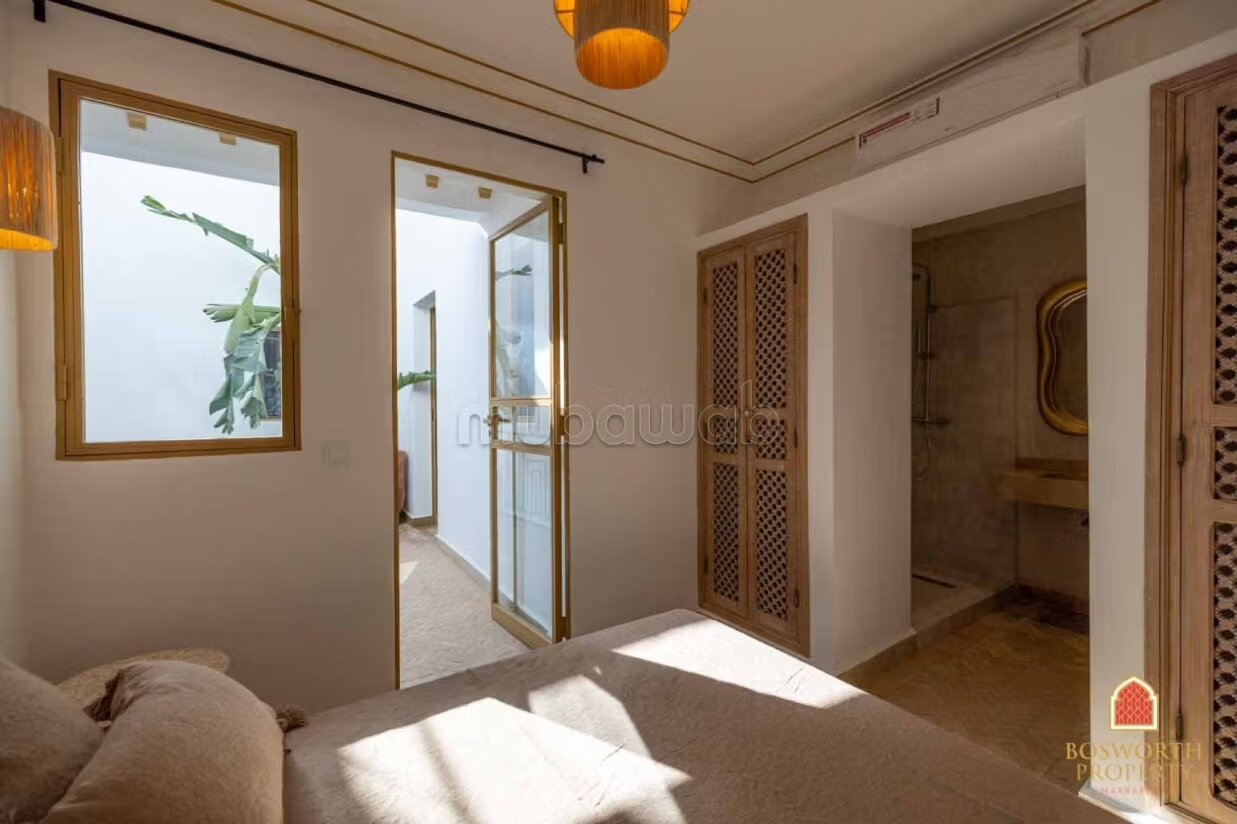 Riad 110 m² à vendre à Marrakech — Photo 24