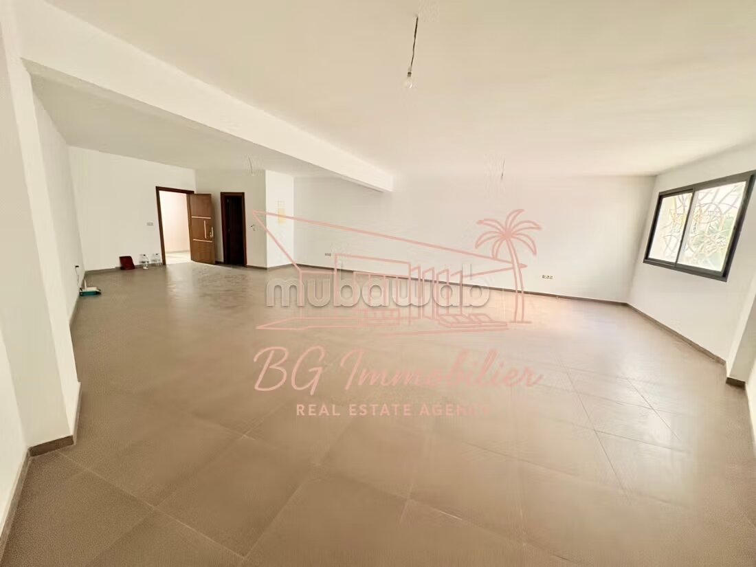 Bureau à vendre à Agadir à Agadir