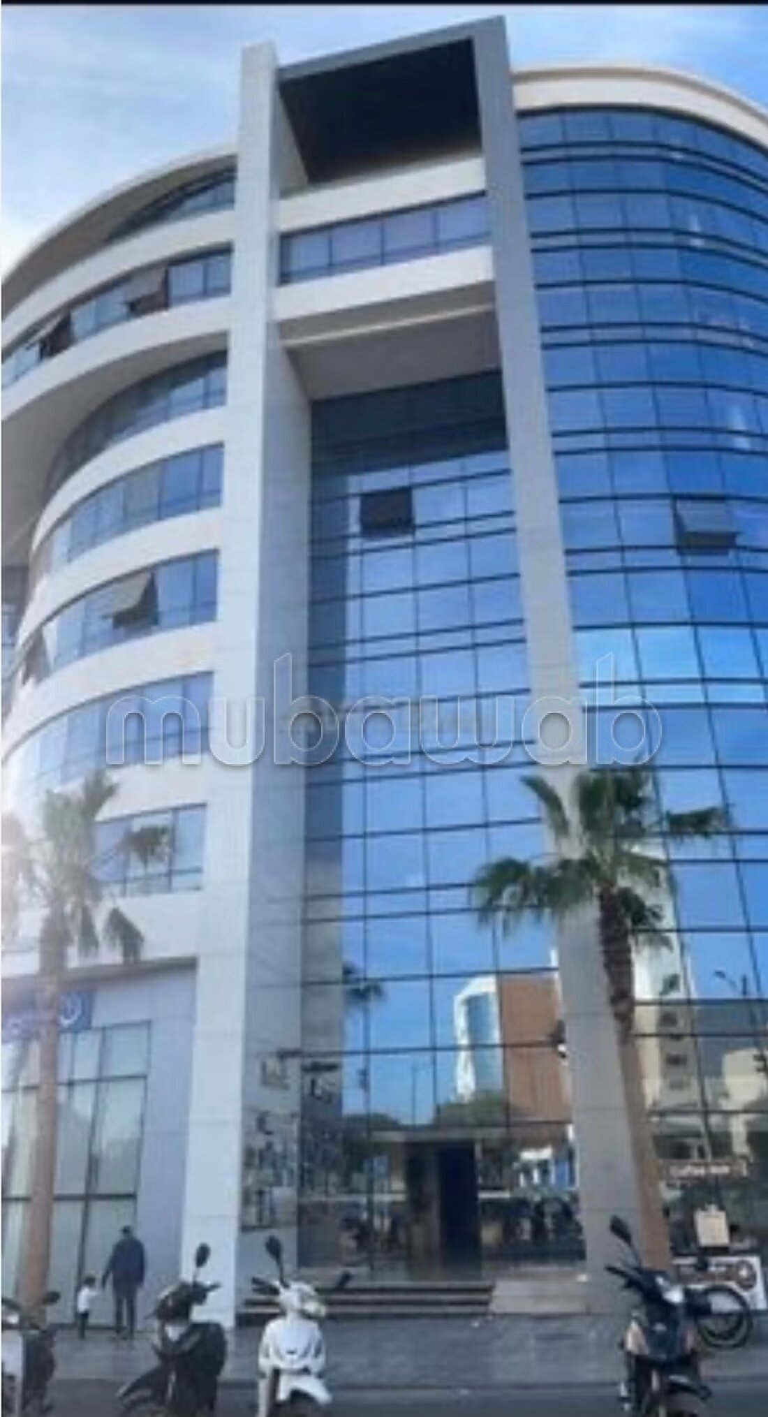 مكتب للبيع في أكادير — Photo 15