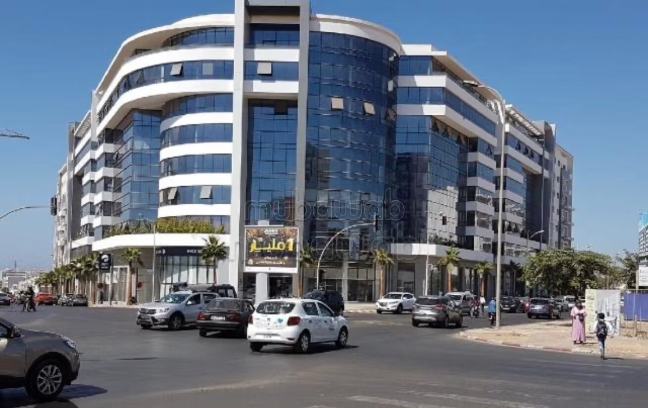مكتب للبيع في أكادير — Photo 16