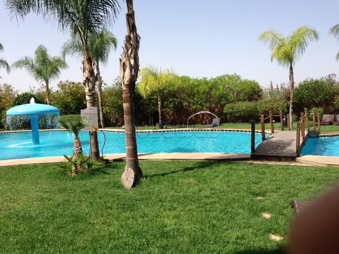 Apartment 48 m² for sale in Marrakech — Photo 3