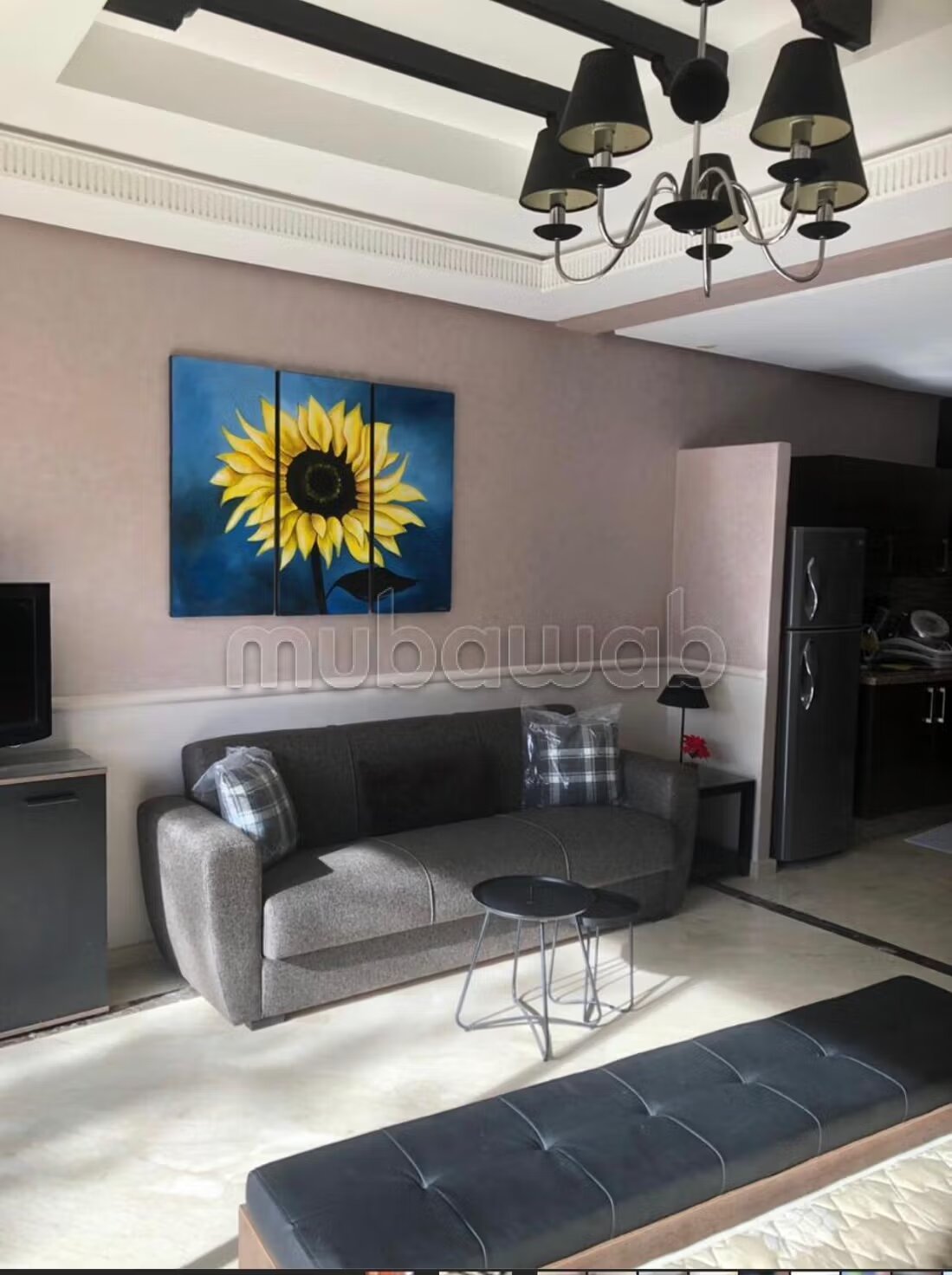 Apartment 48 m² for sale in Marrakech — Photo 4