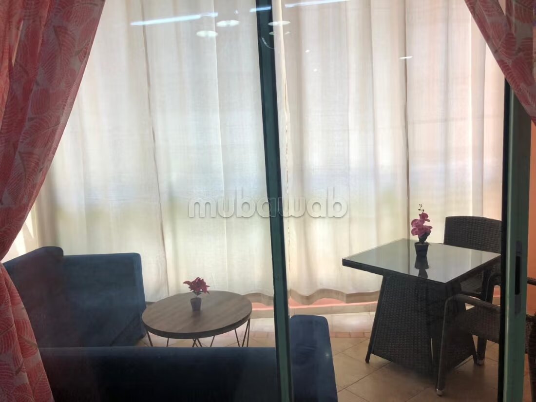 Apartment 48 m² for sale in Marrakech — Photo 6