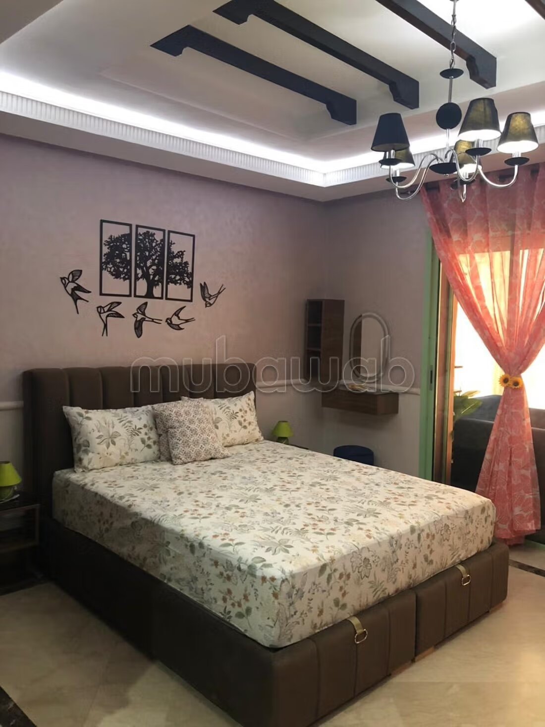 Apartment 48 m² for sale in Marrakech — Photo 7