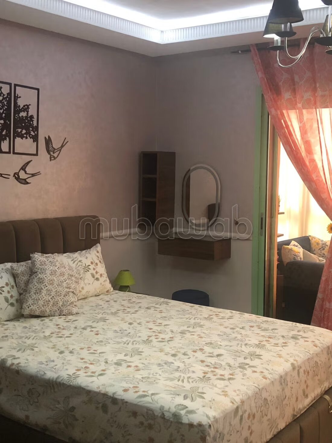 Apartment 48 m² for sale in Marrakech — Photo 9